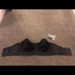 Lively Balconette Bra